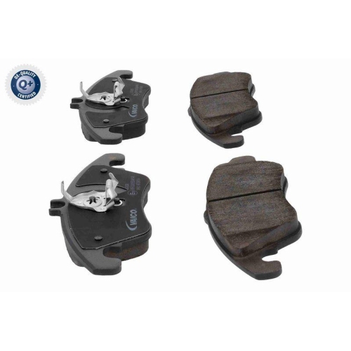 VAICO Bremsbelagsatz, Scheibenbremse Green Mobility Parts V30-8206