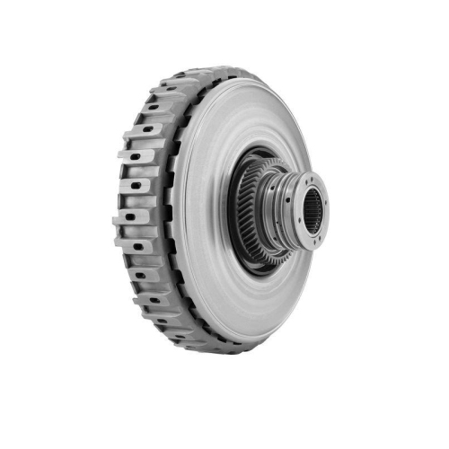 BorgWarner Kupplungsmodul OE-Version/Erstausr&uuml;stung 203769