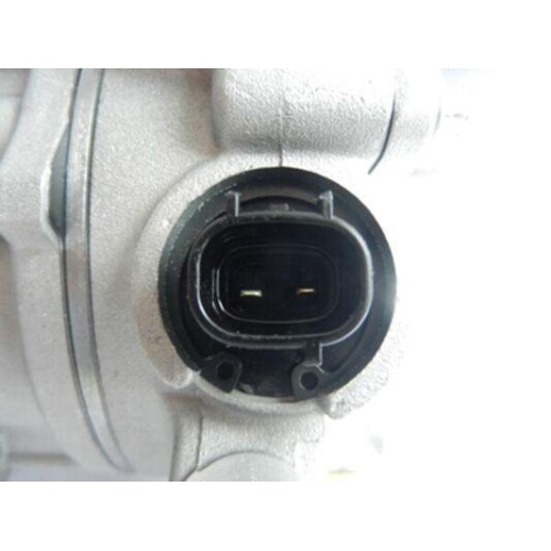 MAHLE Kompressor, Klimaanlage BEHR ACP 94 000S