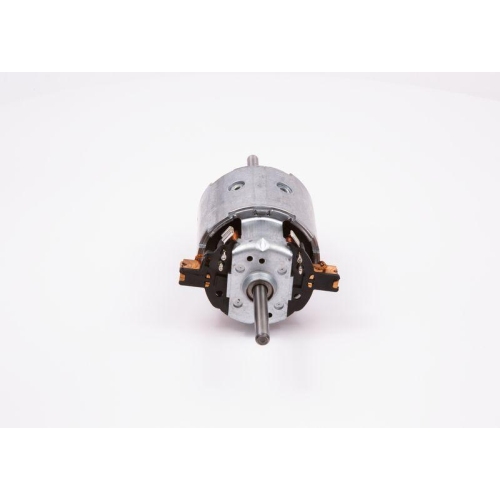 BOSCH Elektromotor, Innenraumgebl&auml;se 0 130 111 204
