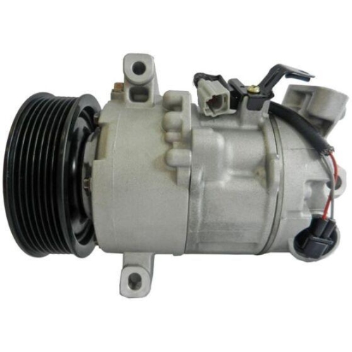 MAHLE Kompressor, Klimaanlage BEHR ACP 954 000S