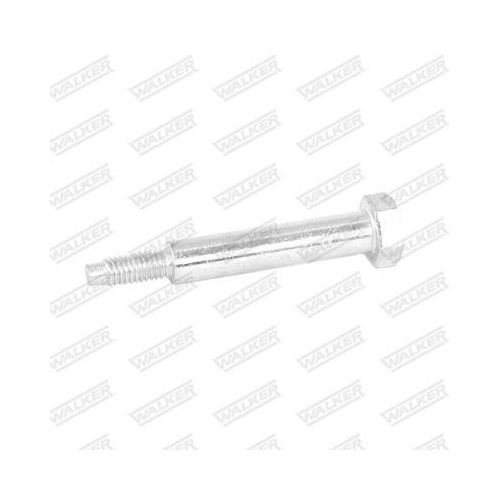 WALKER Schraube, Abgasanlage 80267