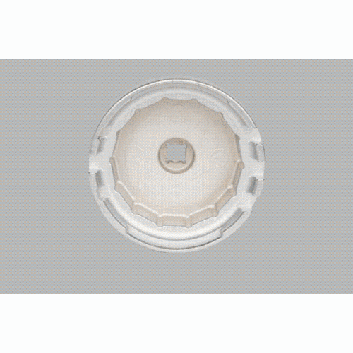 150.9211 3/8 Zoll &Ouml;lfilterschl&uuml;ssel Durchmesser 64,5 mm / 14 Fl&auml;chen