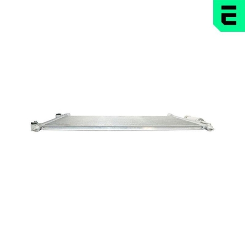 ERA Kondensator, Klimaanlage 667295