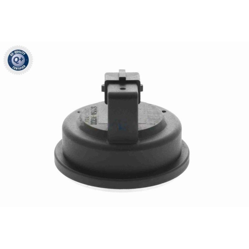 VEMO Sensor, Raddrehzahl Q+, Erstausr&uuml;sterqualit&auml;t V52-72-0292