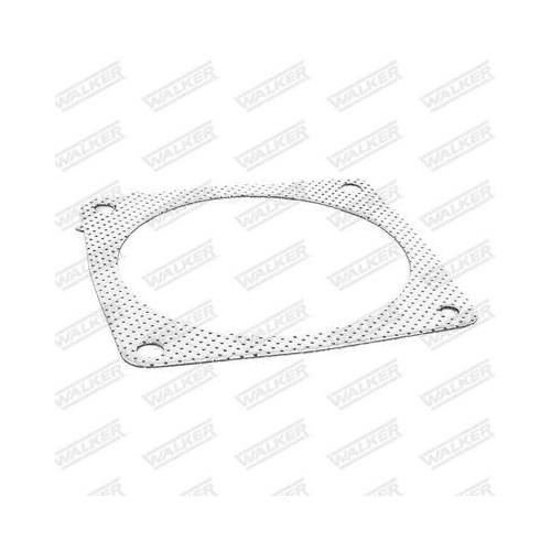 WALKER Dichtung, Abgasrohr 80436