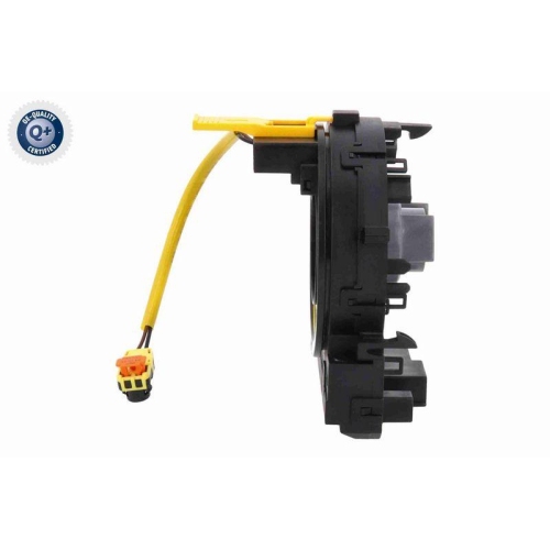 VEMO Wickelfeder, Airbag Q+, Erstausr&uuml;sterqualit&auml;t V52-72-0406