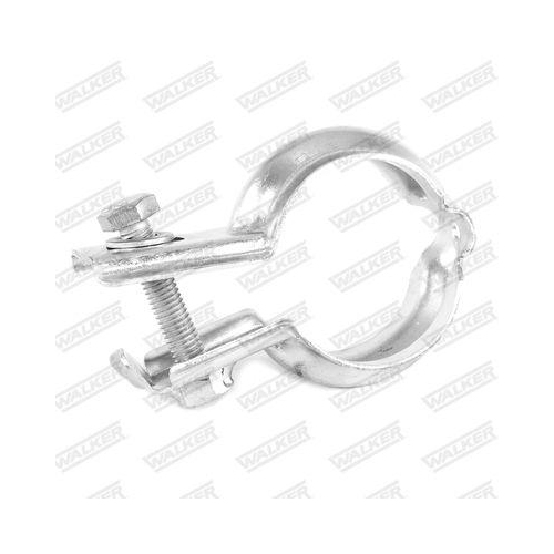 WALKER Klemmstück, Abgasanlage 80441