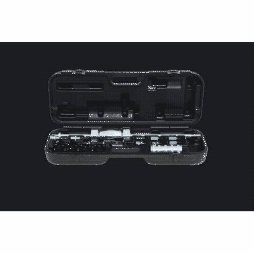 Universal Injektoren-Auszieh-Satz, 14-tlg KS TOOLS 152.1085