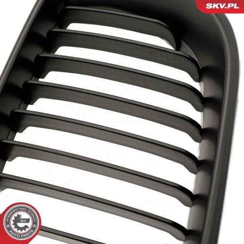 ESEN SKV Kühlergitter