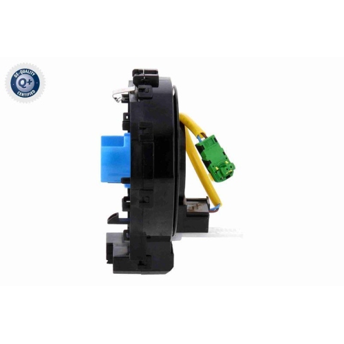 VEMO Wickelfeder, Airbag Q+, Erstausr&uuml;sterqualit&auml;t V53-72-0163