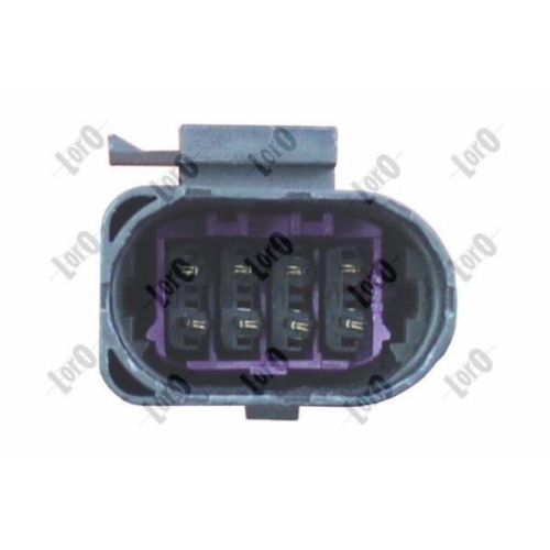 ABAKUS Kabelreparatursatz, Sensor-Einparkhilfe LORO