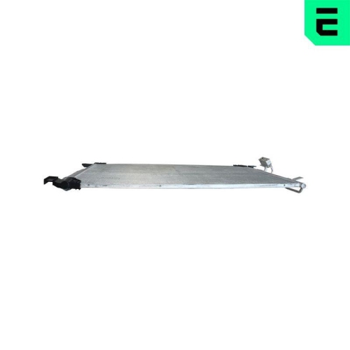 ERA Kondensator, Klimaanlage 667345