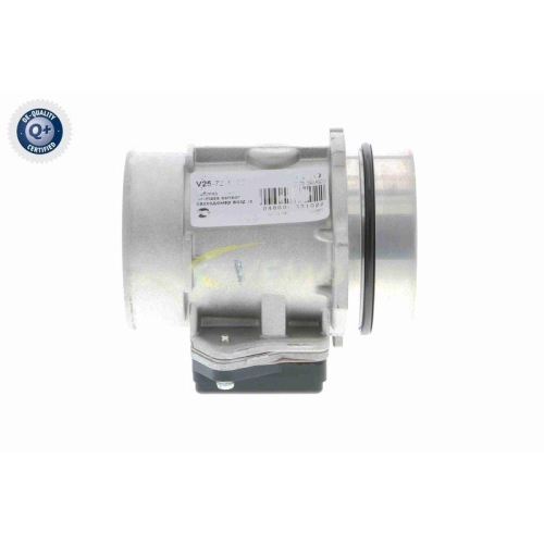 VEMO Luftmassenmesser Q+, Erstausr&uuml;sterqualit&auml;t V25-72-1003