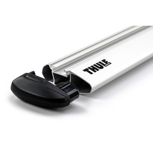 Thule 7115 WingBar Evo 150 Aluminium Dachträger Traversenpaar - 711500