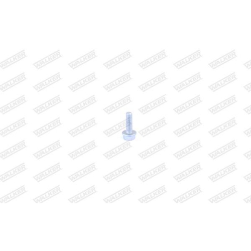 WALKER Schraube, Abgasanlage 80460