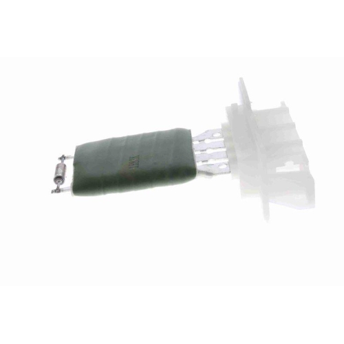 VEMO Regler, Innenraumgebl&auml;se Green Mobility Parts V10-79-0033