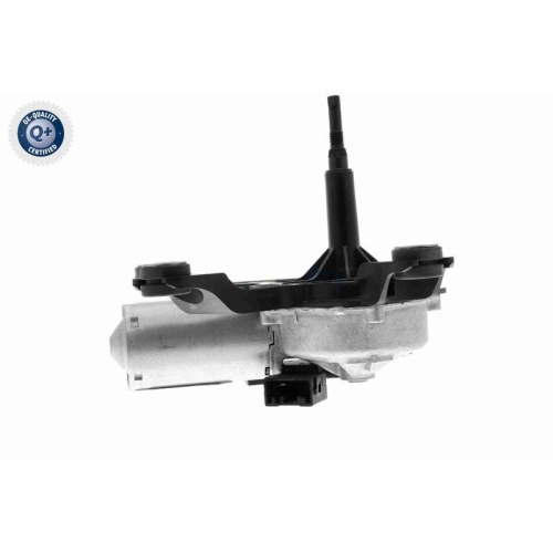 VEMO Wischermotor Q+, Erstausr&uuml;sterqualit&auml;t V20-07-0008