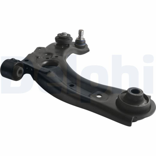 DELPHI Lenker, Radaufh&auml;ngung TC8809