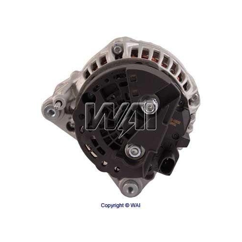 WAI Generator 11134N