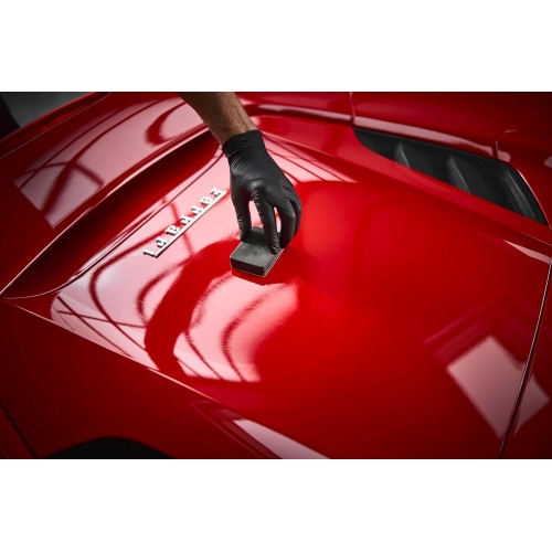 Sonax keramische Langzeitversiegelung Profiline CeramicCoating CC Evo Lackschutz