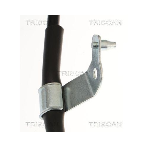 TRISCAN Seilzug, Feststellbremse 8140 131364