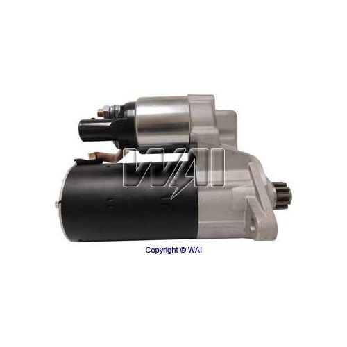 WAI Starter 19215N