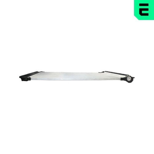 ERA Kondensator, Klimaanlage 667364