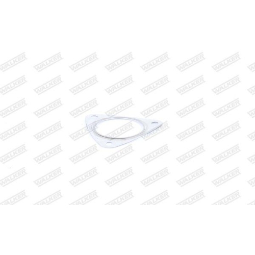 WALKER Dichtung, Abgasrohr 80552