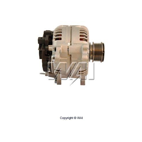 WAI Generator 11721N