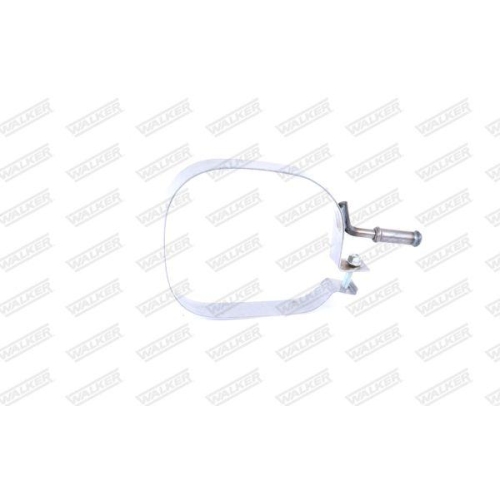 WALKER Halter, Abgasanlage 80594