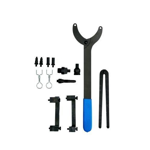 Motor-Einstellwerkzeug-Satz f&uuml;r VAG 2.8, 3.0 FSI BRILLIANT TOOLS BT591050