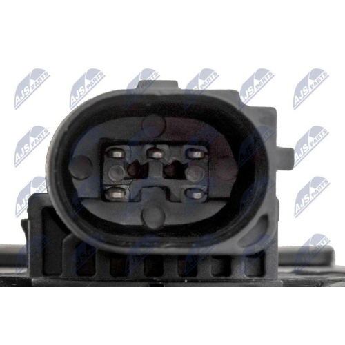 NTY AGR-Ventil EGR-CH-015