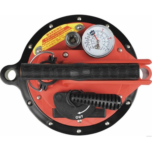 HERTH+BUSS BUSCHiNG Druck-/Vakuumpumpe BU074020