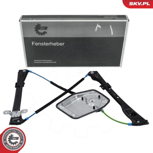 ESEN SKV Fensterheber 01SKV271