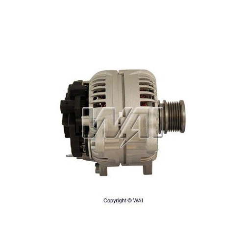 WAI Generator 11425N