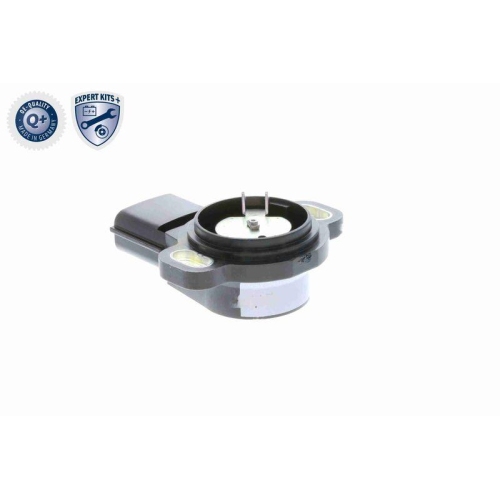 VEMO Sensor, Drosselklappenstellung Q+, Erstausr&uuml;sterqualit&auml;t MADE IN GERMANY V25-72-1058