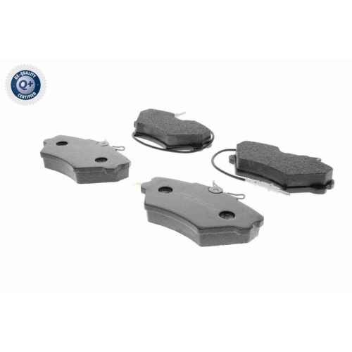 VAICO Bremsbelagsatz, Scheibenbremse Q+, Erstausr&uuml;sterqualit&auml;t V46-0147
