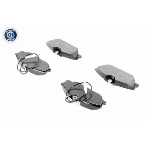 VAICO Bremsbelagsatz, Scheibenbremse Q+, Erstausr&uuml;sterqualit&auml;t V46-0148