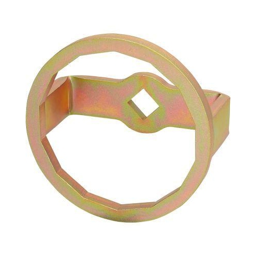 1/2 Zoll &Ouml;lfilterschl&uuml;ssel Durchmesser 84 mm / 14 Fl&auml;chen KS TOOLS 150.9543