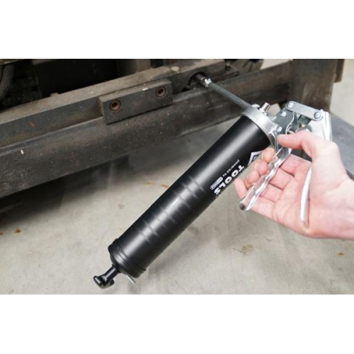 Einhand-Fettpresse, 500 ccm BRILLIANT TOOLS BT094902