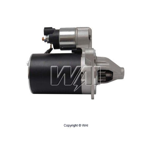 WAI Starter 17593N