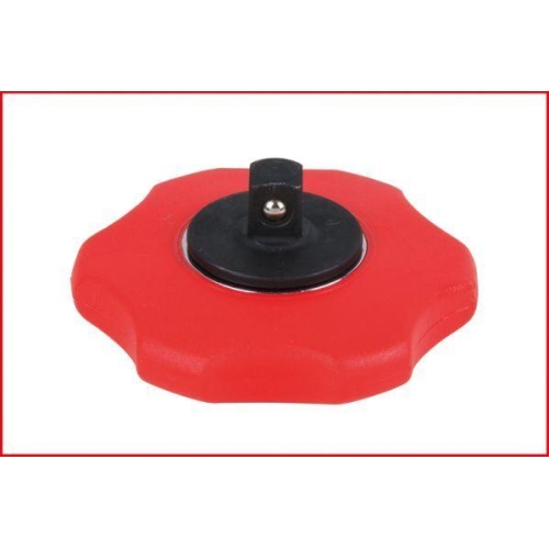 Mini-Hand-Umschaltknarren-Satz, 3-tlg,1/4 Zoll+3/8 Zoll+1/2 Zoll KS TOOLS