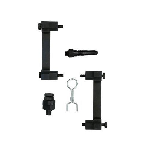 Motor-Einstellwerkzeug-Satz f&uuml;r VAG 2.4, 2.8, 3.0 FSI BRILLIANT TOOLS BT591100