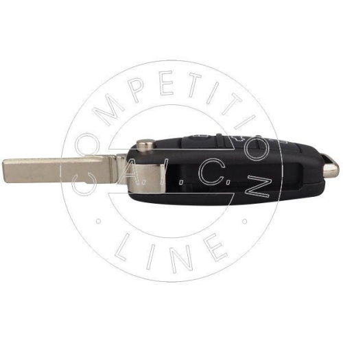 AIC Gehäuse, Autoschlüssel Original AIC Quality 57571