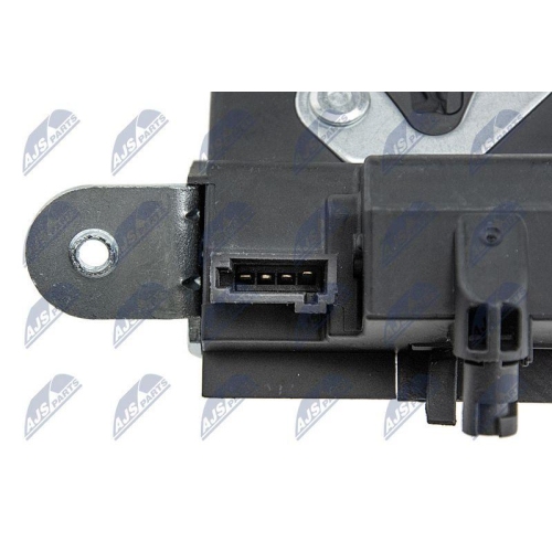 NTY Heckklappenschloss EZC-FT-047