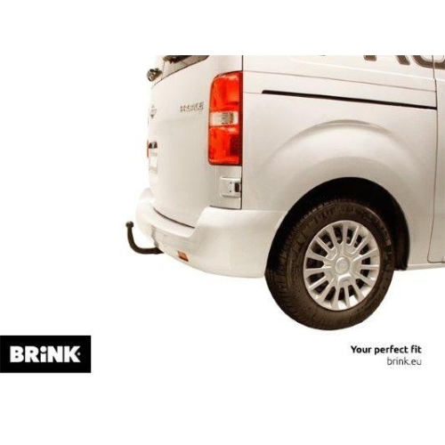 BRINK Anh&auml;ngevorrichtung 617400