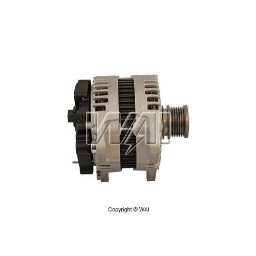 WAI Generator 11714N