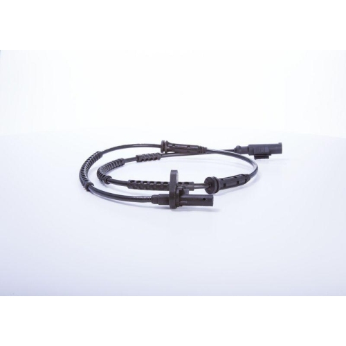 BOSCH Sensor, Raddrehzahl 0 265 008 161