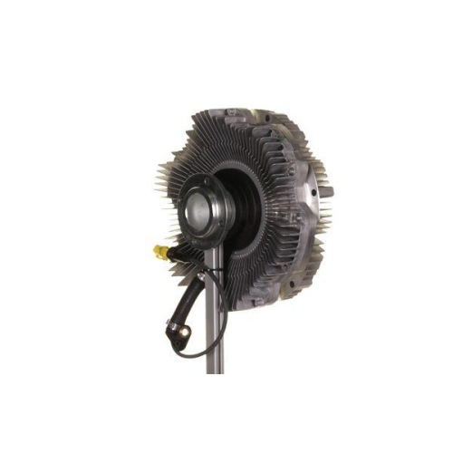 MAHLE Kupplung, K&uuml;hlerl&uuml;fter BEHR *** PREMIUM LINE *** CFC 197 000P